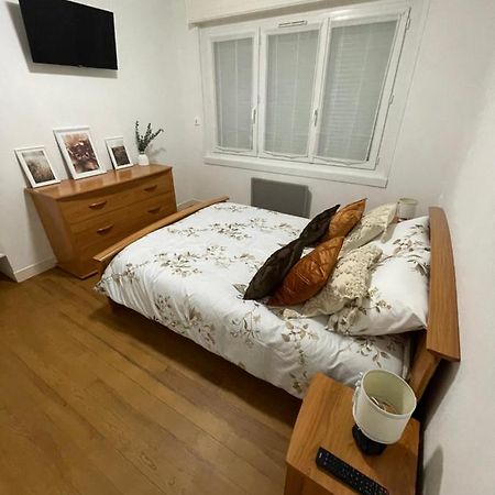 Charmant Logement Avec Garage A Le Portel Dış mekan fotoğraf