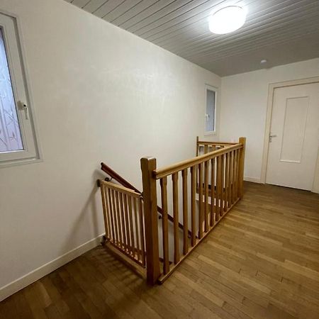 Charmant Logement Avec Garage A Le Portel Dış mekan fotoğraf