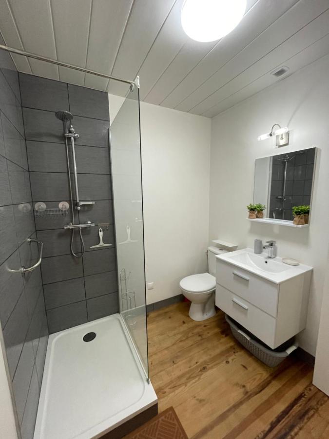 Charmant Logement Avec Garage A Le Portel Dış mekan fotoğraf