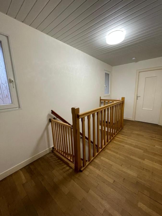 Charmant Logement Avec Garage A Le Portel Dış mekan fotoğraf