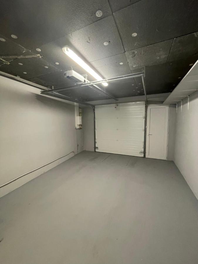 Charmant Logement Avec Garage A Le Portel Dış mekan fotoğraf